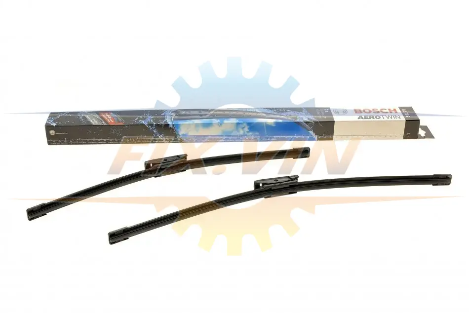 ЩІТКИ СКЛООЧИСНИКІВ AEROTWIN BOSCH 3 397 014 173 (фото 1)