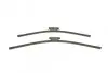 ЩІТКИ СКЛООЧИСНИКІВ AEROTWIN BOSCH 3 397 014 173 (фото 10)