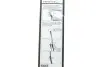 Щітка склоочисника BOSCH 3397014179 (фото 11)