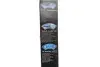Щітки склоочисника A 204 S L=600/475 MERCEDES A [176]/CLA/GLA - кратн. 5 шт BOSCH 3397014204 (фото 12)