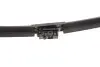 Щітки склоочисника A 204 S L=600/475 MERCEDES A [176]/CLA/GLA - кратн. 5 шт BOSCH 3397014204 (фото 9)