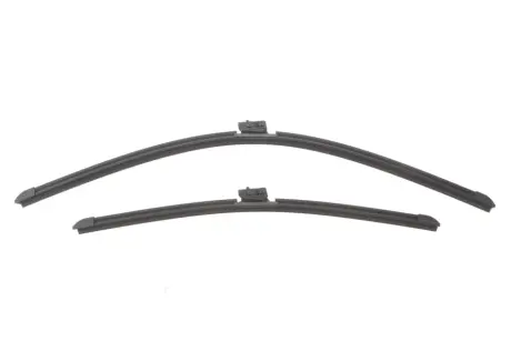 Щітки склоочисника A 206 S L=650/475 MERCEDES B-Class [246] - кратн. 5 шт BOSCH 3397014206