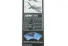 ЩІТКИ СКЛООЧИСНИКІВ AEROTWIN RETRO BOSCH 3 397 014 210 (фото 9)