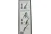 ЩІТКИ СКЛООЧИСНИКІВ AEROTWIN BOSCH 3 397 014 211 (фото 9)