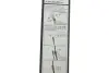 ЩІТКИ СКЛООЧИСНИКІВ AEROTWIN BOSCH 3 397 014 242 (фото 9)
