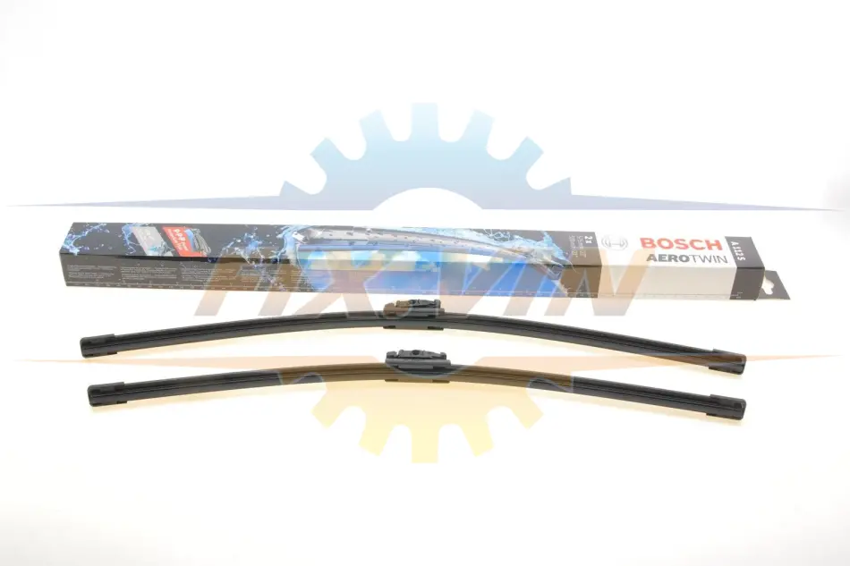 ЩІТКИ СКЛООЧИСНИКІВ AEROTWIN BOSCH 3 397 014 313 (фото 1)