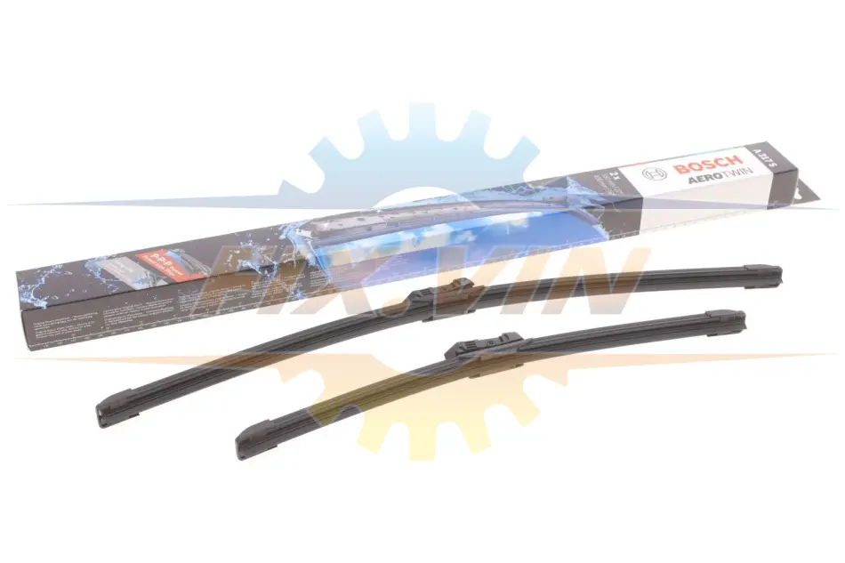 К-Т ЩІТОК СКЛООЧИСНИКІВ AEROTWIN BOSCH 3 397 014 317 (фото 1)