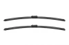 Щітки склоочисника (600/600мм) VW T5/T6 2.0 TDI 03-19 BOSCH 3397014351 (фото 1)
