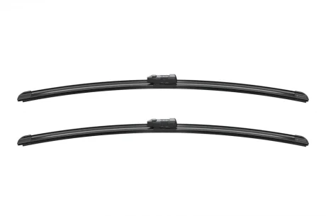 Щітки склоочисника (600/600мм) VW T5/T6 2.0 TDI 03-19 BOSCH 3397014351