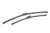 Щітки склоочисника A 398 S L=600/450 MAZDA CX-5 II \'\'17>> - кратн. 5 шт BOSCH 3397014398 (фото 9)