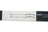 ЩІТКИ СКЛООЧИСНИКІВ AEROTWIN BOSCH 3 397 014 404 (фото 12)