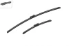 Щітки склоочисника (700/340mm) Ford Fiesta/Renault Captur 17- BOSCH 3397014405 (фото 2)