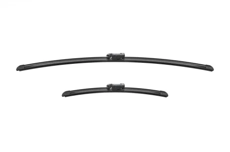 Щітки склоочисника (700/340mm) Ford Fiesta/Renault Captur 17- BOSCH 3397014405