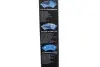 ЩІТКИ СКЛООЧИСНИКІВ AEROTWIN RETRO BOSCH 3 397 014 519 (фото 13)