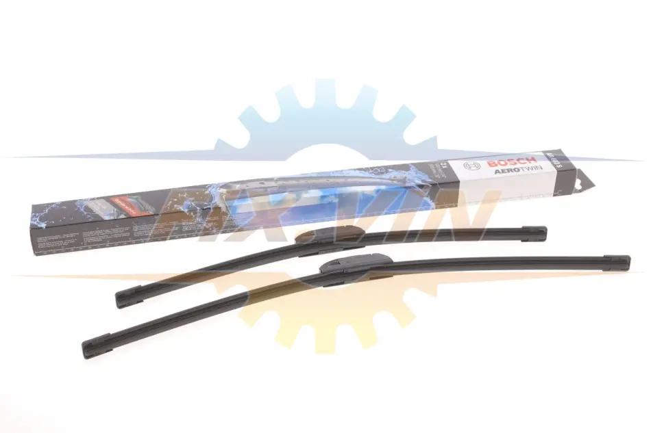 Щітки склоочисника ATW AR 603 S L=600/500 - кратн. 5 шт BOSCH 3 397 014 537 (фото 1)