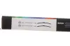 Щітки склоочисника ATW AR 603 S L=600/500 - кратн. 5 шт BOSCH 3 397 014 537 (фото 12)