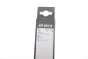 Щітки склоочисника ATW AR 603 S L=600/500 - кратн. 5 шт BOSCH 3 397 014 537 (фото 3)