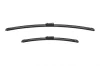 Щітки склоочисника (650/425mm) Citroen Berlingo 1.5 BlueHDi/Peugeot Partner 1.6 BlueHDi 18- BOSCH 3397014544 (фото 1)