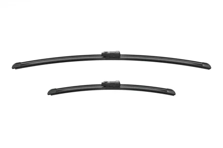 Щітки склоочисника (650/425mm) Citroen Berlingo 1.5 BlueHDi/Peugeot Partner 1.6 BlueHDi 18- BOSCH 3397014544