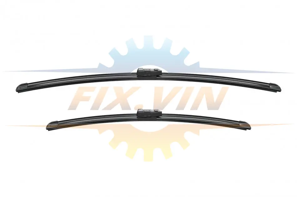 Щітка склоочисника Aerotwin BOSCH 3397014621 (фото 1)