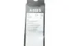 Щітки склоочисника ATW A 833 S L=650/550 MB - кратн. 5 шт BOSCH 3 397 014 832 (фото 11)