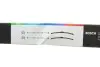 Щітки склоочисника ATW A 833 S L=650/550 MB - кратн. 5 шт BOSCH 3 397 014 832 (фото 12)