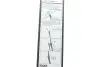 Щітки склоочисника ATW A 833 S L=650/550 MB - кратн. 5 шт BOSCH 3 397 014 832 (фото 10)