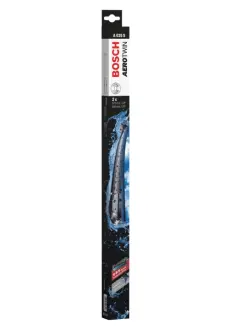 Щітки склоочисника A 025 S L=575/475 CHERY Tiggo 8 - кратн. 5 шт BOSCH 3397014866
