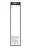 Щітки склоочисника A 025 S L=575/475 CHERY Tiggo 8 - кратн. 5 шт BOSCH 3397014866 (фото 9)