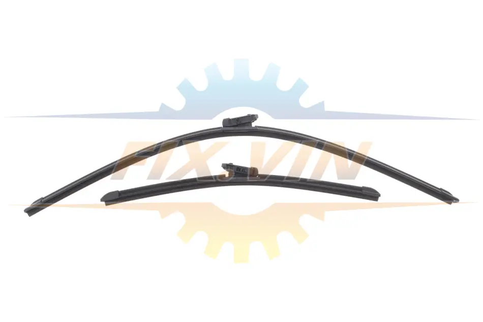 Щітки склоочисника (700/425mm) Opel Grandland 18- BOSCH 3397014947 (фото 1)