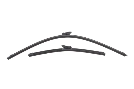 Щітки склоочисника (700/425mm) Opel Grandland 18- BOSCH 3397014947