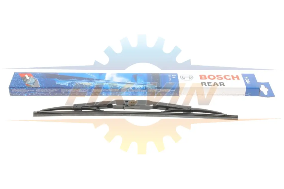 ЩІТКА СКЛООЧИСНИКА ЗАДНЯ BOSCH 3 397 015 045 (фото 1)