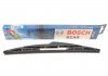 ЩІТКА СКЛООЧИСНИКА ЗАДНЯ BOSCH 3 397 015 100 (фото 1)