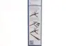 ЩІТКА СКЛООЧИСНИКА ЗАДНЯ BOSCH 3 397 015 102 (фото 6)