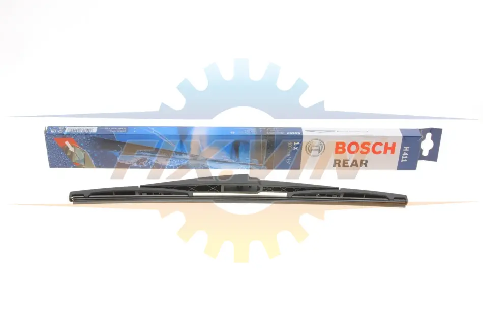 ЩІТКА СКЛООЧИСНИКА ЗАДНЯ BOSCH 3 397 015 105 (фото 1)