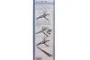 ЩІТКА СКЛООЧИСНИКА ЗАДНЯ BOSCH 3 397 015 105 (фото 5)
