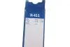 ЩІТКА СКЛООЧИСНИКА ЗАДНЯ BOSCH 3 397 015 105 (фото 6)