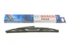 ЩІТКА СКЛООЧИСНИКА ЗАДНЯ BOSCH 3 397 015 302 (фото 1)