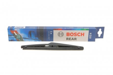 Щітка склоочисника BOSCH 3 397 015 445