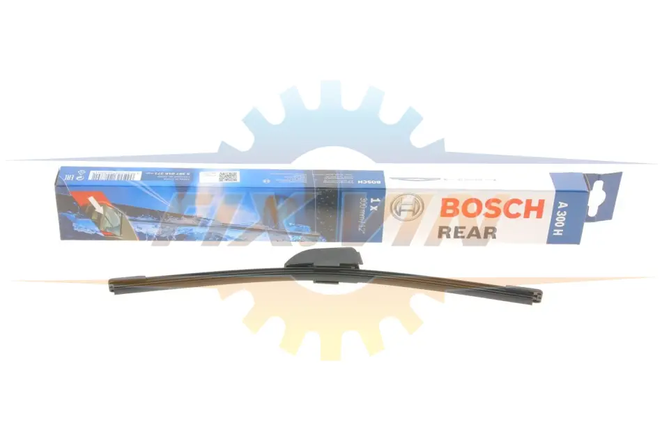 ЩІТКА СКЛООЧИСНИКА ЗАДНЯ BOSCH 3 397 016 271 (фото 1)