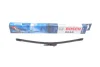ЩІТКА СКЛООЧИСНИКА ЗАДНЯ BOSCH 3 397 016 387 (фото 1)