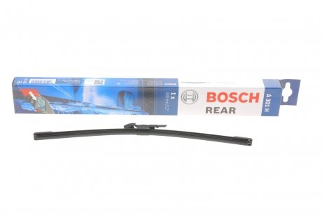 ЩІТКА СКЛООЧИСНИКА ЗАДНЯ BOSCH 3 397 016 465