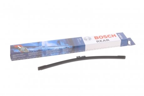 Щітка склоочисника задня 280 мм. [A 283 H] - кратн. 5 шт BOSCH 3397016466 (фото 1)