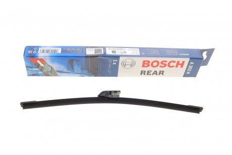 ЩІТКА СКЛООЧИСНИКА ЗАДНЯ BOSCH 3 397 016 552