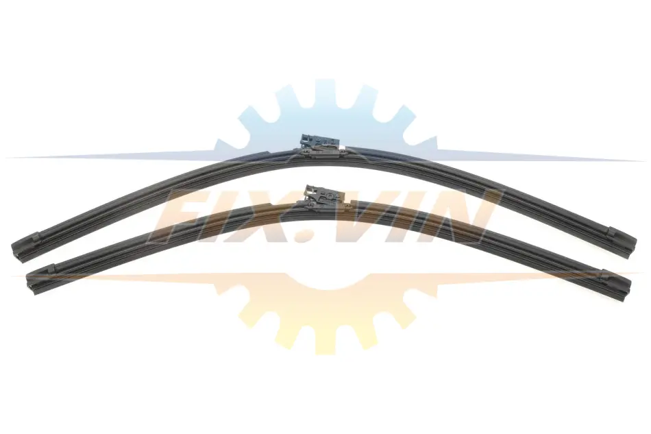 Щітки склоочисника A004J MERCEDES Sprinter \'\'18>> - кратн. 5 шт BOSCH 3397110004 (фото 1)