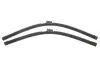 Щітки склоочисника A004J MERCEDES Sprinter \'\'18>> - кратн. 5 шт BOSCH 3397110004 (фото 1)