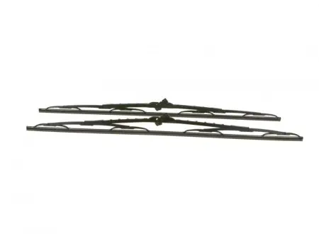 Комплект щеток склоочисника каркасных Twin 700/650 BOSCH 3397118203
