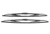 ЩІТКИ СКЛООЧИСНИКІВ TWIN SP BOSCH 3 397 118 401 (фото 1)