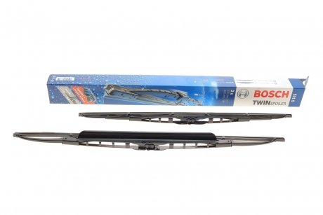 ЩІТКИ СКЛООЧИСНИКІВ TWIN SP BOSCH 3 397 118 403