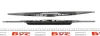 ЩІТКИ СКЛООЧИСНИКІВ TWIN SP BOSCH 3 397 118 421 (фото 3)